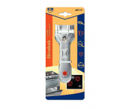 K&M SKROBAK DO PŁYT CERAMICZNYCH AK 119 - 1451133 - zdjęcie 1